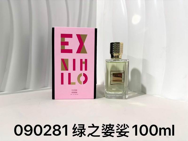 Ex Nihilo 100ml 11